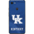 University of Kentucky Blue Jersey Google Pixel 3 XL Skin
